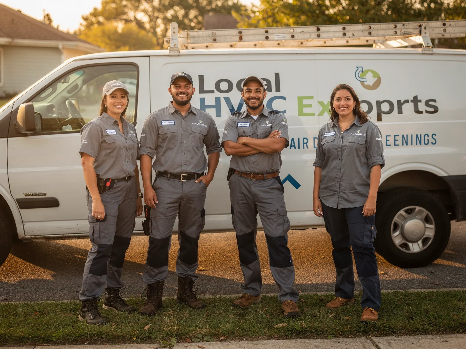 24/7 HVAC Repair & AC Replacement company in Bonanza, UT